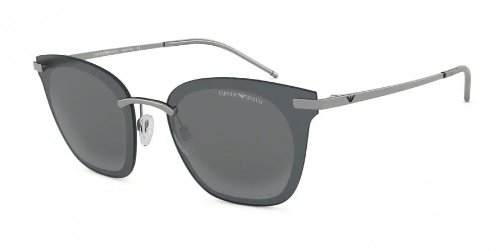 Emporio Armani 2075 Sunglasses - view 2